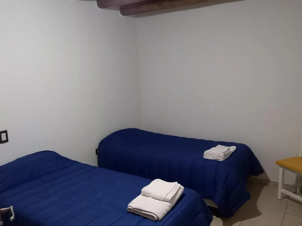 Departamento Ph Maipu A Metros De Arenas Apartment Mendoza