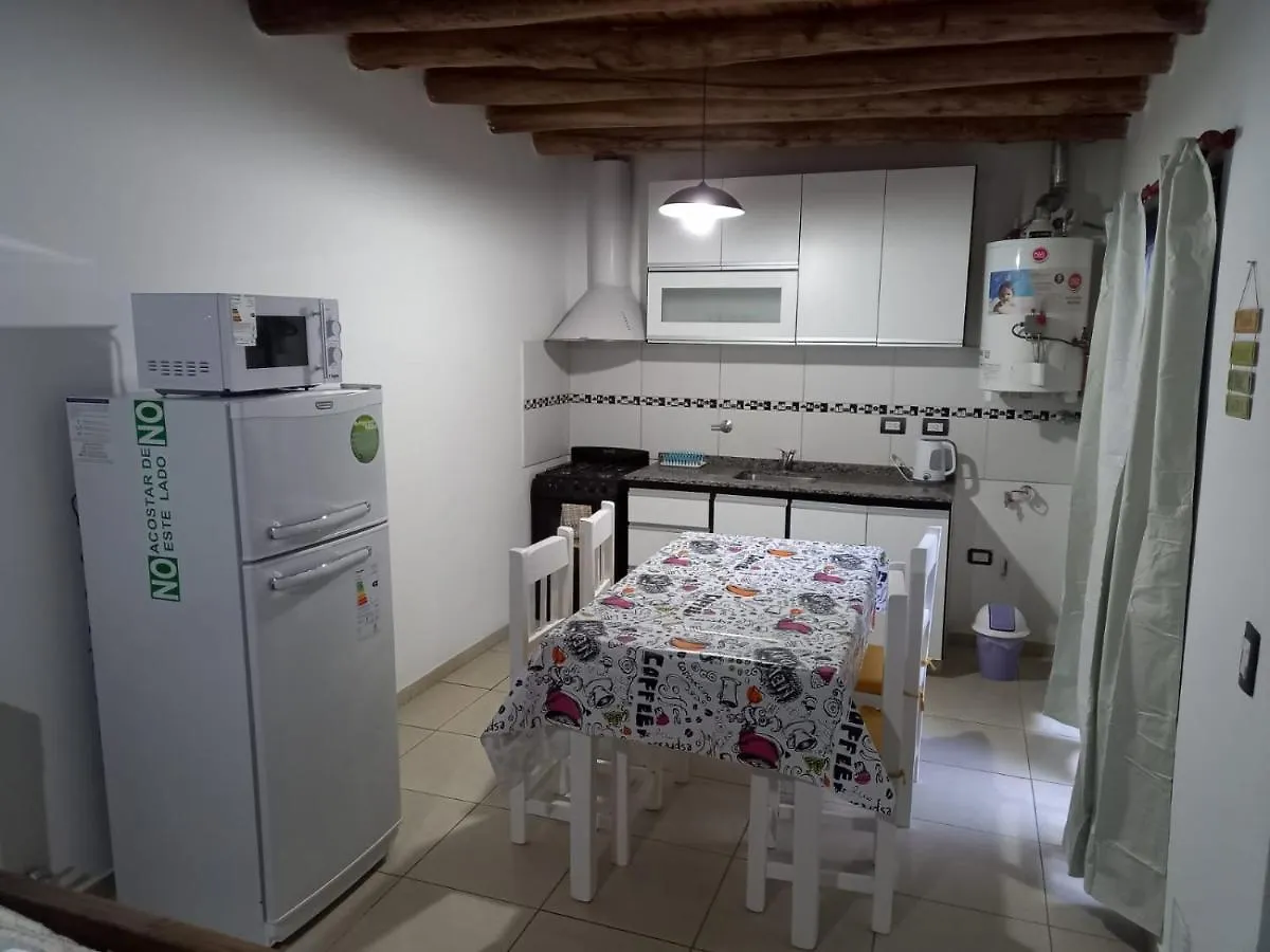 Departamento Ph Maipu A Metros De Arenas Apartment Mendoza Argentina