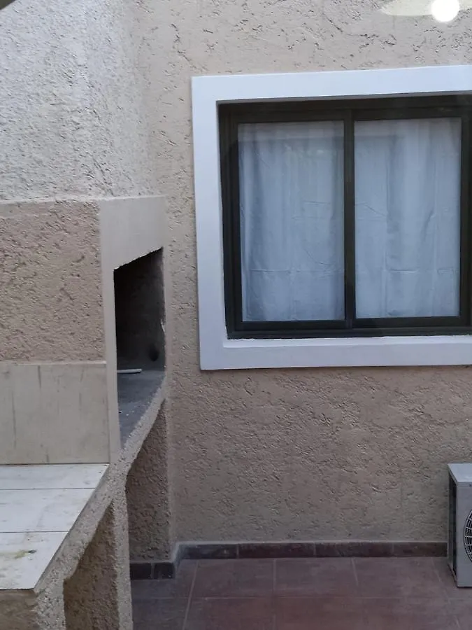 Departamento Ph Maipu A Metros De Arenas Apartment Mendoza