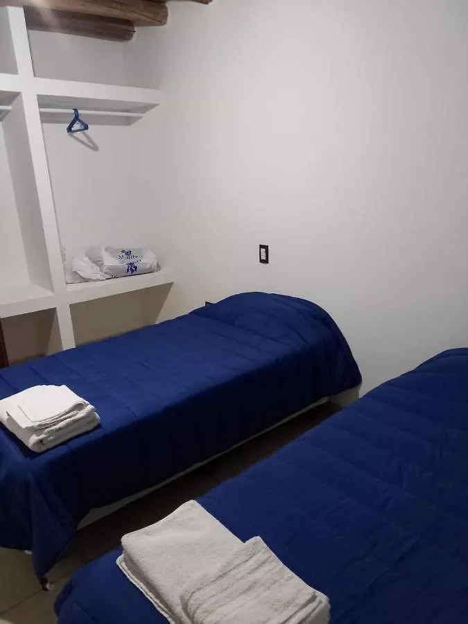 Departamento Ph Maipu A Metros De Arenas Apartment Mendoza