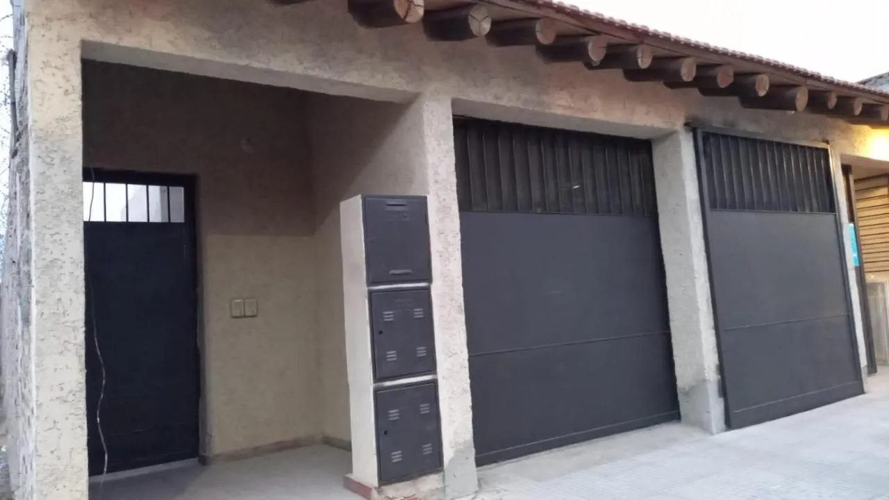 Departamento Ph Maipu A Metros De Arenas Apartment Mendoza