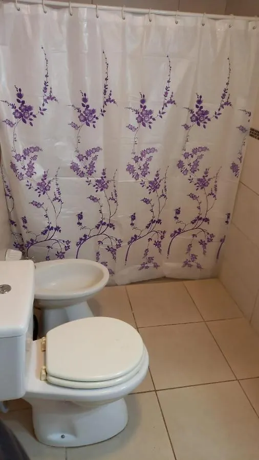 Departamento Ph Maipu A Metros De Arenas Apartment Mendoza