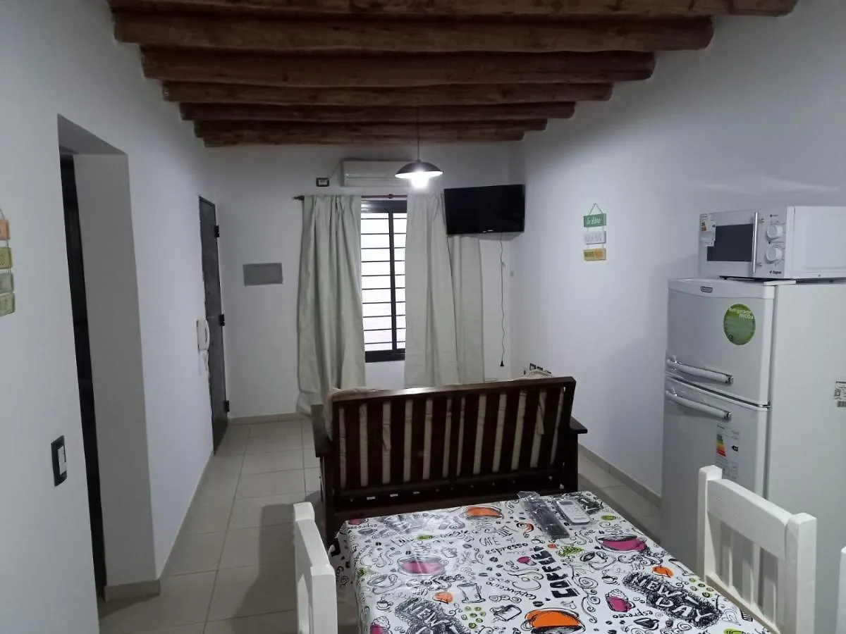 Departamento Ph Maipu A Metros De Arenas Apartment Mendoza Argentina