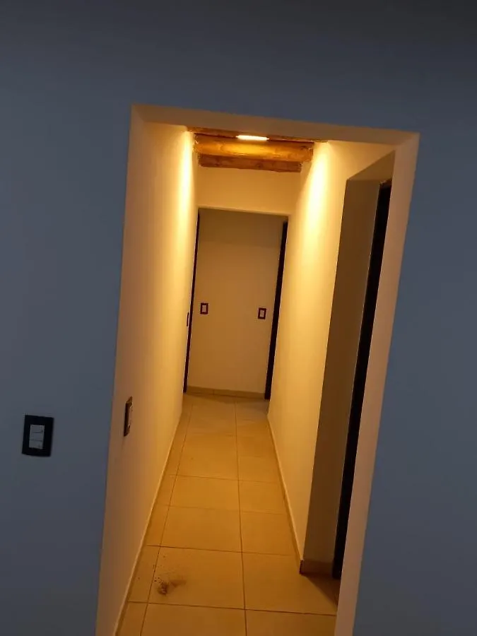 Departamento Ph Maipu A Metros De Arenas Apartment Mendoza 0*,